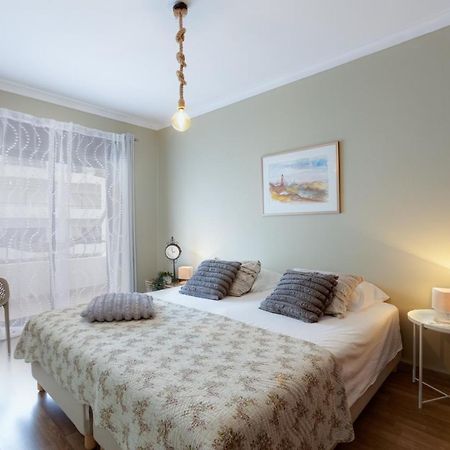 Casa Cristovao Bemposta Apartment Alvor Bagian luar foto