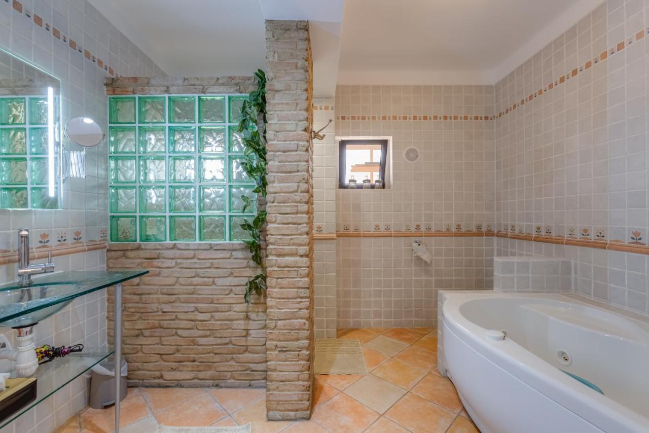 Casa Cristovao Bemposta Apartment Alvor Bagian luar foto