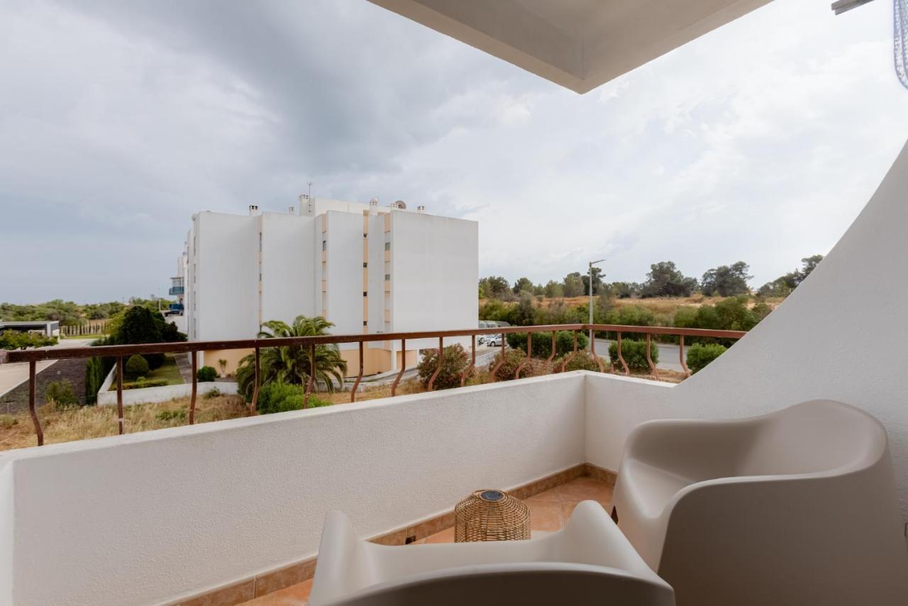 Casa Cristovao Bemposta Apartment Alvor Bagian luar foto