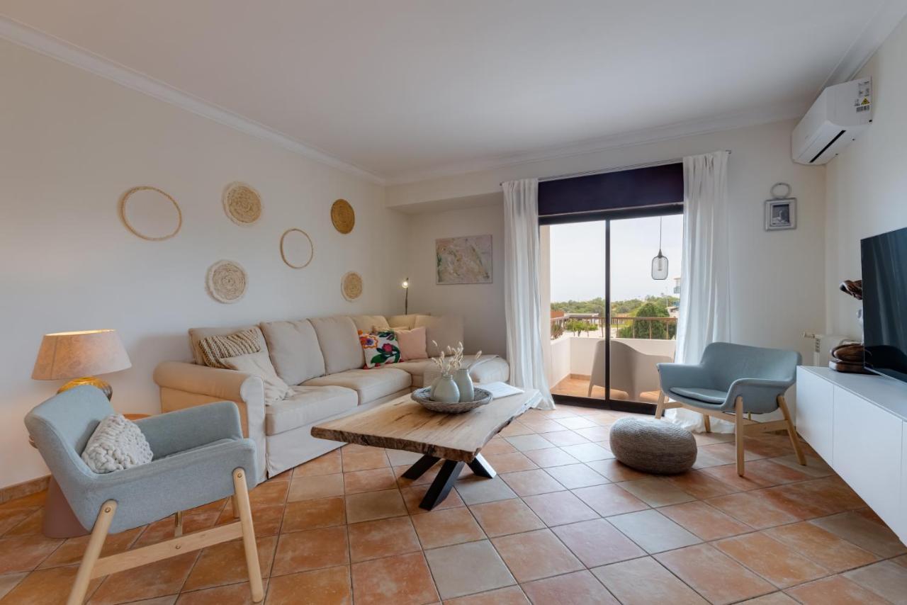 Casa Cristovao Bemposta Apartment Alvor Bagian luar foto