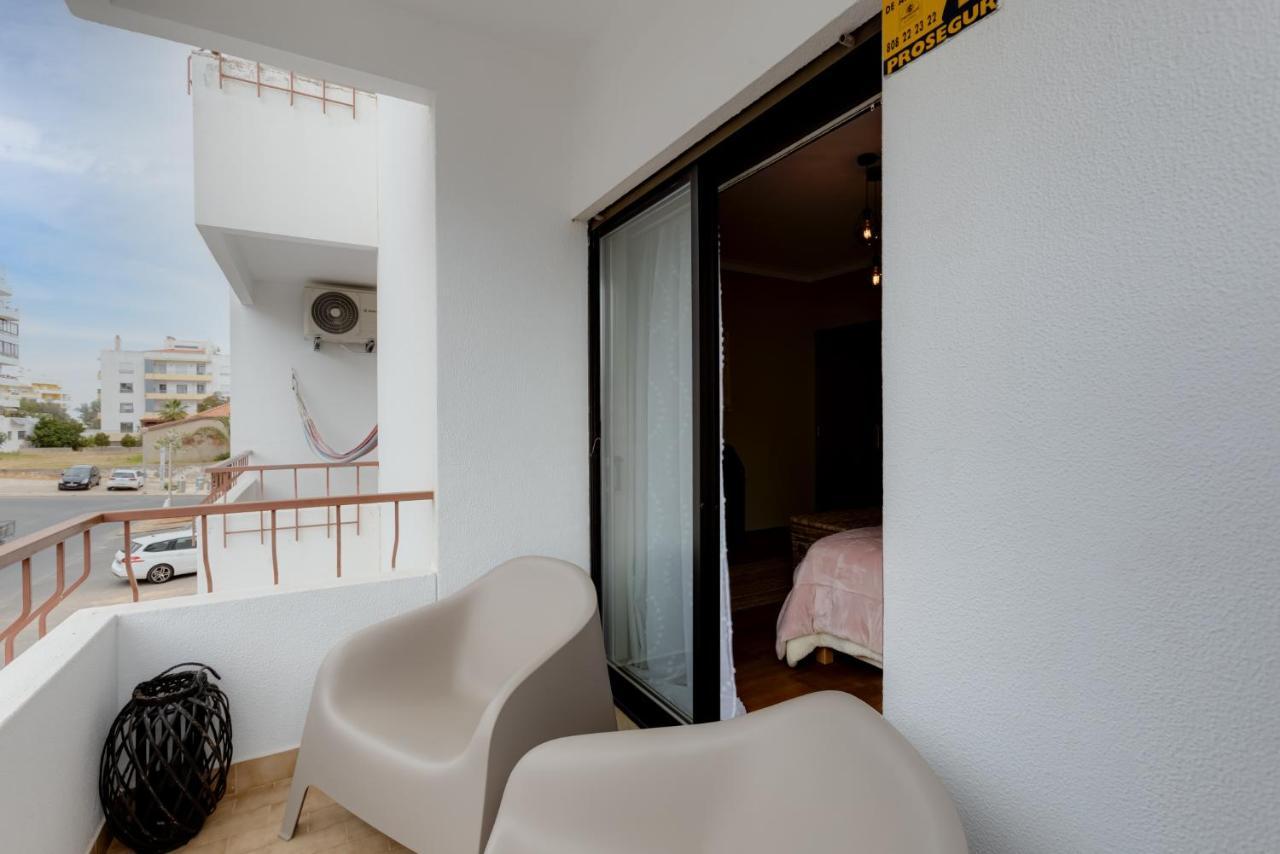 Casa Cristovao Bemposta Apartment Alvor Bagian luar foto
