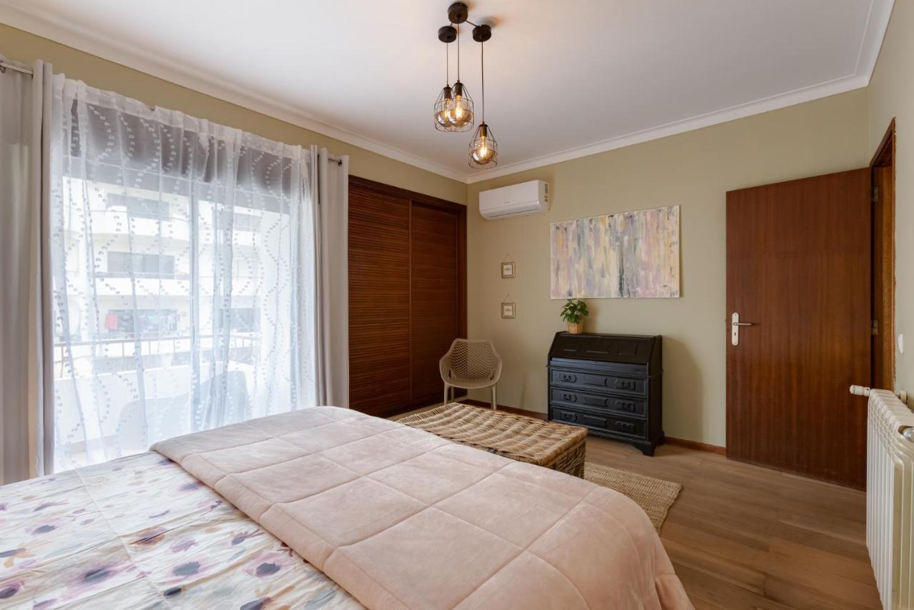 Casa Cristovao Bemposta Apartment Alvor Bagian luar foto