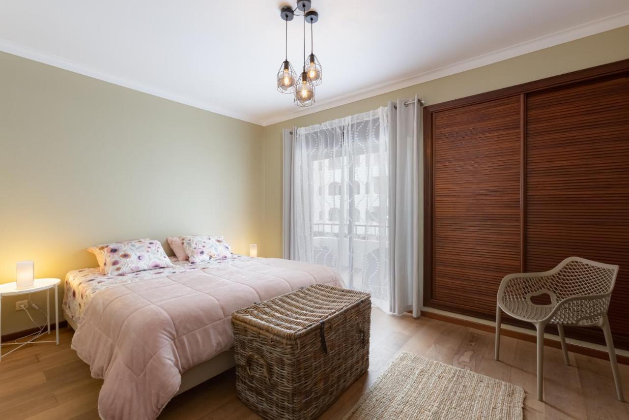 Casa Cristovao Bemposta Apartment Alvor Bagian luar foto