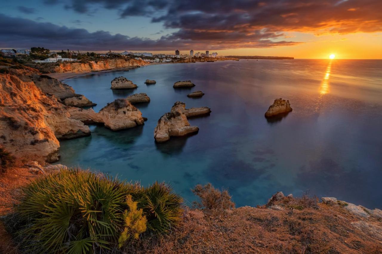 Casa Cristovao Bemposta Apartment Alvor Bagian luar foto